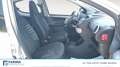 Citroen C1 5 Porte 1.0  Attraction Plateado - thumbnail 10
