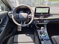 Hyundai i30 Kombi 1.5 T-GDI 48V-Hybrid N Line Blanc - thumbnail 10
