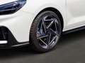 Hyundai i30 Kombi 1.5 T-GDI 48V-Hybrid N Line Blanc - thumbnail 6