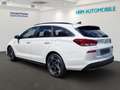 Hyundai i30 Kombi 1.5 T-GDI 48V-Hybrid N Line Blanc - thumbnail 4