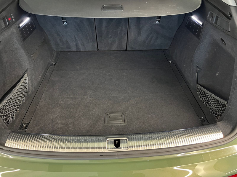 Audi Q5 40 TDI quattro S tronic S line LED NAVI APP — photo 9