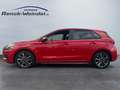 Hyundai i30 Edition 30+ 1.0 T-GDI Navi LED Apple CarPlay Andro Rot - thumbnail 2