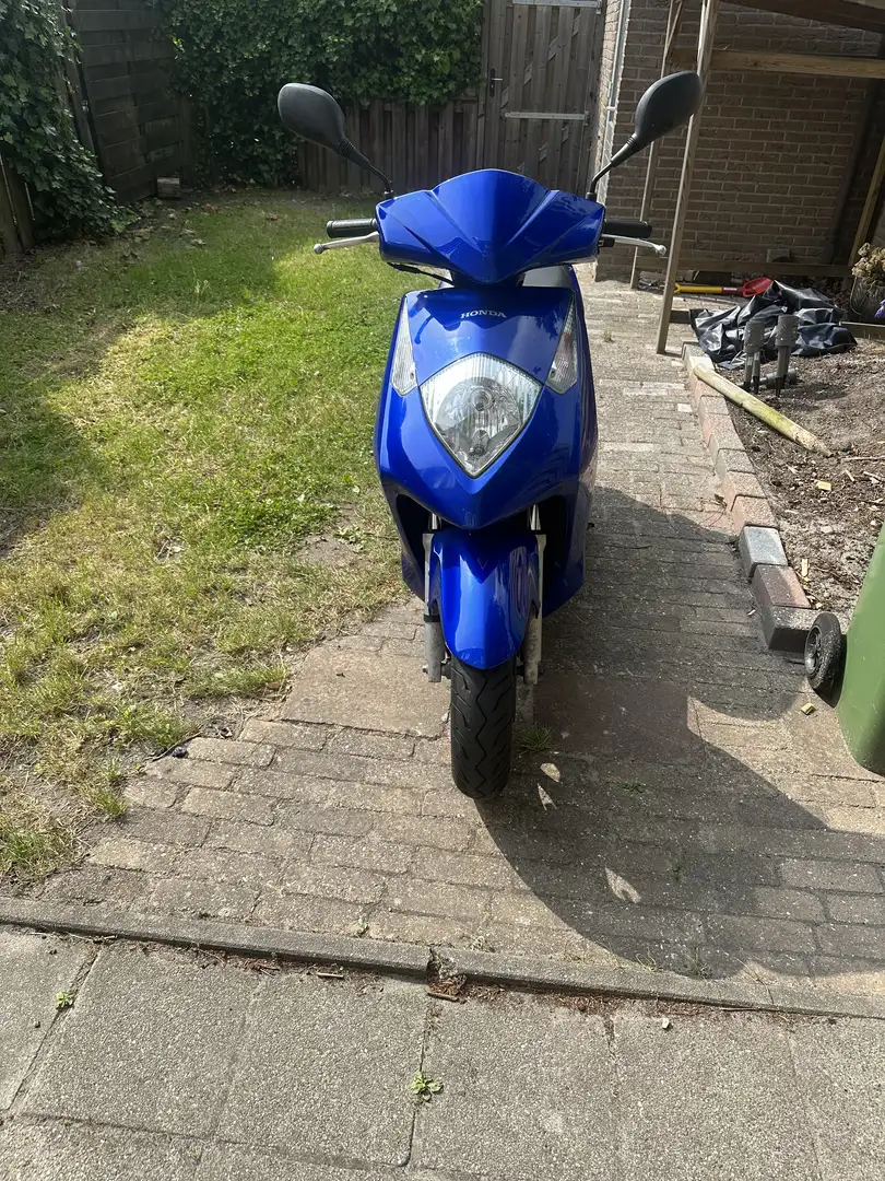 Honda Dylan 125 honda dylan 150CC - 1