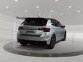 Skoda Fabia RS ABT 1.5 TSI DSG 190 PS Bodykit ABT POWER Zilver - thumbnail 5