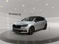 Skoda Fabia RS ABT 1.5 TSI DSG 190 PS Bodykit ABT POWER Zilver - thumbnail 1