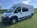 Fiat Ducato 35 L3H2 130 Doppelkabine - thumbnail 8