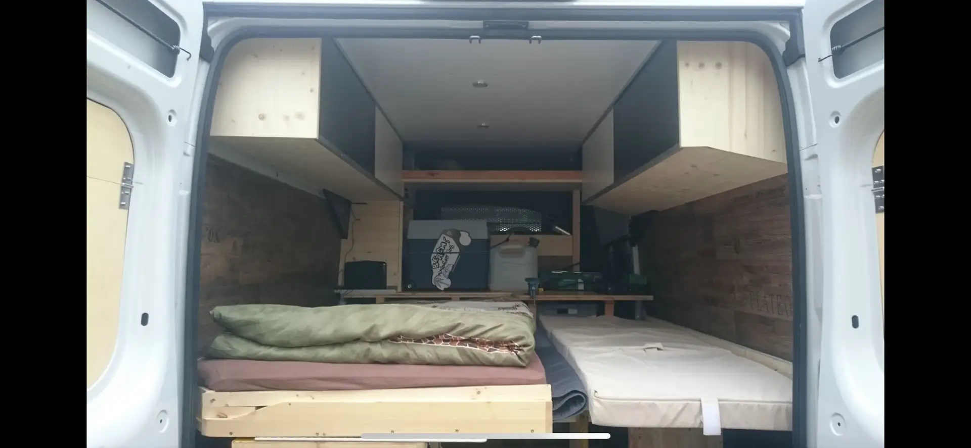 Fiat Ducato 35 L3H2 130 Doppelkabine - 2