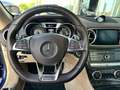 Mercedes-Benz SL 65 AMG Mercedes-AMG SL 65 EXKLUSIV*PANO*MASSAGE*MB100 Bleu - thumbnail 10