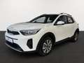 Kia Stonic 1.2 VISION STD Weiß - thumbnail 3