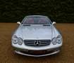 Mercedes-Benz SL 500 V8 "First Owner" 306 CV FULL OPTIONS 79.000 KM !!! Silber - thumbnail 8