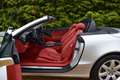 Mercedes-Benz SL 500 V8 "First Owner" 306 CV FULL OPTIONS 79.000 KM !!! Zilver - thumbnail 13