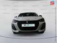 Peugeot 208 1.2 Hybrid 100ch Style e-DCS6 Blanc - thumbnail 2
