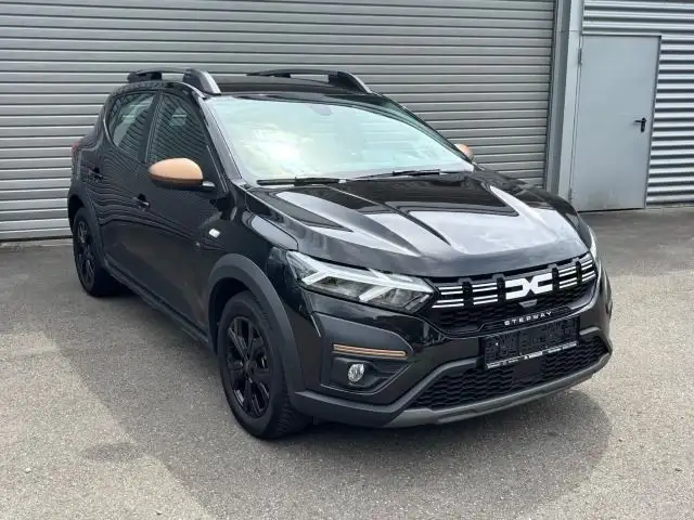 Dacia Sandero III 1.0 TCe 110 Stepway Extreme