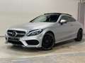 Mercedes-Benz C 180 Coupé Ambition | AMG | PANO | BURMESTER | AMBIANCE Gris - thumbnail 17