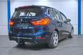 BMW 220 xDrive Aut. AHK LED 7-SITZER Bleu - thumbnail 2