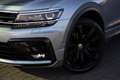Volkswagen Tiguan Allspace 1.5 TSI Highline R-Line | Pano | Leder | 360 Camer Plateado - thumbnail 3