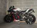 Triumph Speed Triple 1050 RS Blanc - thumbnail 2