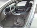 BMW 320 d xDrive Automatik Navi Tempom.aktiv Bluetoot Grau - thumbnail 8