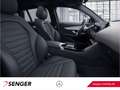 Mercedes-Benz EQC 400 4M AMG Line Schiebedach Multibeam AHK Grau - thumbnail 8