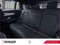 Mercedes-Benz EQC 400 4M AMG Line Schiebedach Multibeam AHK Grau - thumbnail 9