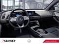 Mercedes-Benz EQC 400 4M AMG Line Schiebedach Multibeam AHK Grau - thumbnail 7