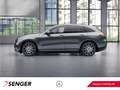 Mercedes-Benz EQC 400 4M AMG Line Schiebedach Multibeam AHK Grau - thumbnail 3
