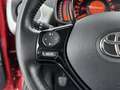 Toyota Aygo 1.0 VVT-i x-play | Camera | Airco | Elektrische Ra Rot - thumbnail 19