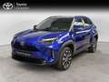Toyota Yaris Cross Active Plus Azul - thumbnail 1