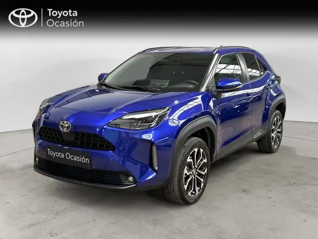 Toyota Yaris Cross Active Plus