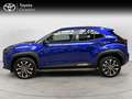 Toyota Yaris Cross Active Plus Azul - thumbnail 3