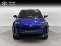 Toyota Yaris Cross Active Plus Azul - thumbnail 5