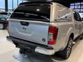 Nissan Navara NP300 N-Connecta Double Cab 4x4 HardTop Silber - thumbnail 8