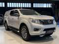 Nissan Navara NP300 N-Connecta Double Cab 4x4 HardTop Silber - thumbnail 4