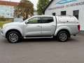 Nissan Navara NP300 N-Connecta Double Cab 4x4 HardTop Silber - thumbnail 22