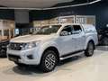 Nissan Navara NP300 N-Connecta Double Cab 4x4 HardTop Silber - thumbnail 1