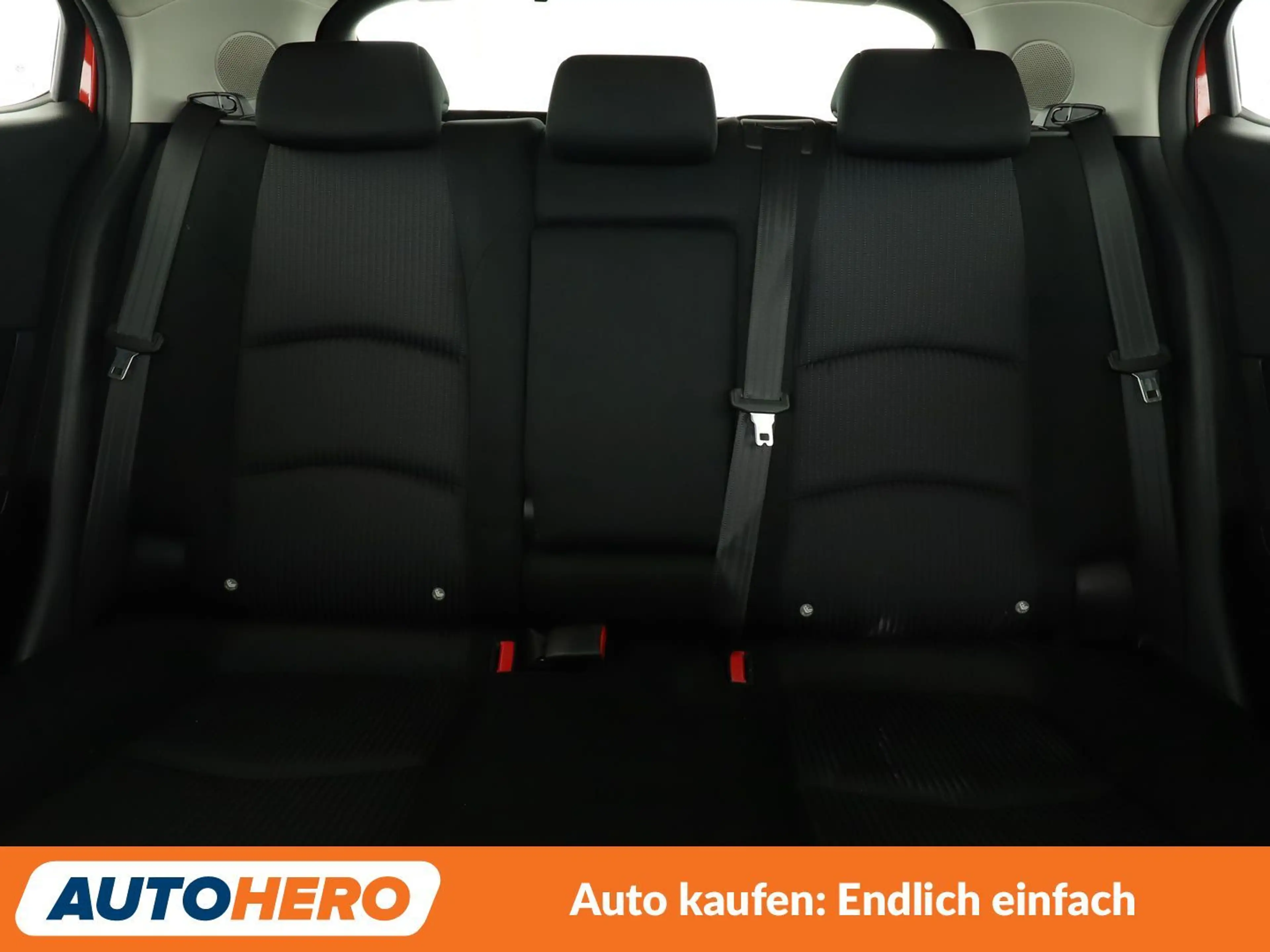 Mazda 3 2.0 Sports-Line*NAV*HUD*BI-XENON*TEMPO*CAM*PDC*SHZ — photo 15
