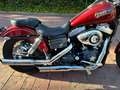 Harley-Davidson Dyna Street Bob Roşu - thumbnail 3