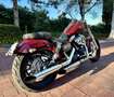 Harley-Davidson Dyna Street Bob Roşu - thumbnail 2