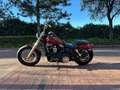 Harley-Davidson Dyna Street Bob Roşu - thumbnail 8