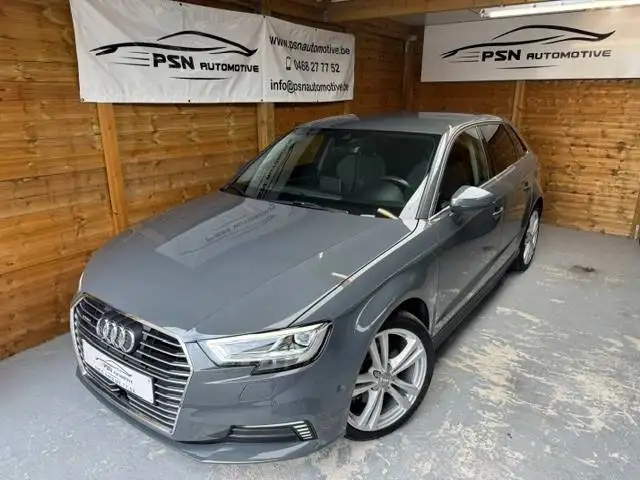 Audi A3 Sportback e-tron 40 TFSI PHEV S tronic (EU6d-T.) (150 kW
