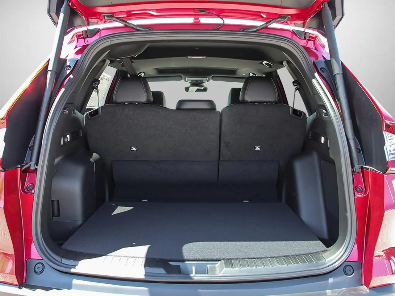 Honda CR-V photo Honda CR-V