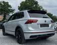 Volkswagen Tiguan 1.5 TSI R-Line 2022 DSG 28Dkm Pano Led Garantie! Grau - thumbnail 3