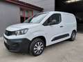 Peugeot Partner Koelwagen Frigo 12/2022, 77000 km 1 jaar garantie Blanc - thumbnail 1
