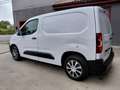Peugeot Partner Koelwagen Frigo 12/2022, 77000 km 1 jaar garantie Blanc - thumbnail 4