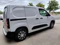 Peugeot Partner Koelwagen Frigo 12/2022, 77000 km 1 jaar garantie Blanc - thumbnail 3