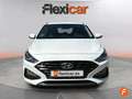 Hyundai i30 1.6 CRDI 85kW (116CV) Klass Blanco - thumbnail 2