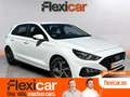 Hyundai i30 1.6 CRDI 85kW (116CV) Klass Blanco - thumbnail 1