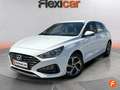 Hyundai i30 1.6 CRDI 85kW (116CV) Klass Blanco - thumbnail 3