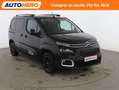 Citroen Berlingo 1.5 Blue-HDi Feel M Negro - thumbnail 8