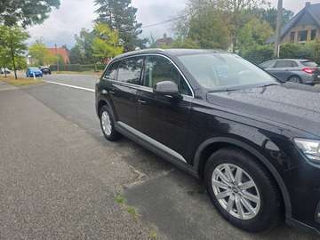 Q7 3.0 TDi V6 ultra Quattro Tiptronic